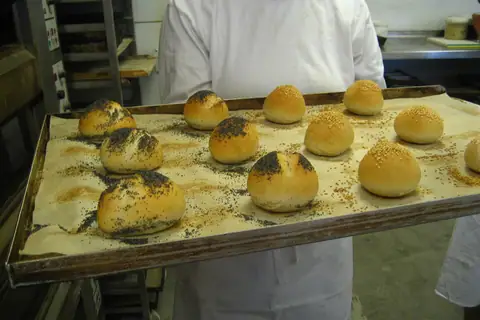 The Bakehouse photo 1