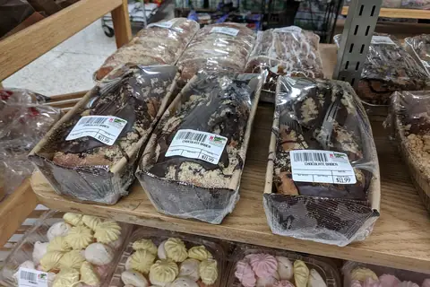 The Bakehouse photo 3